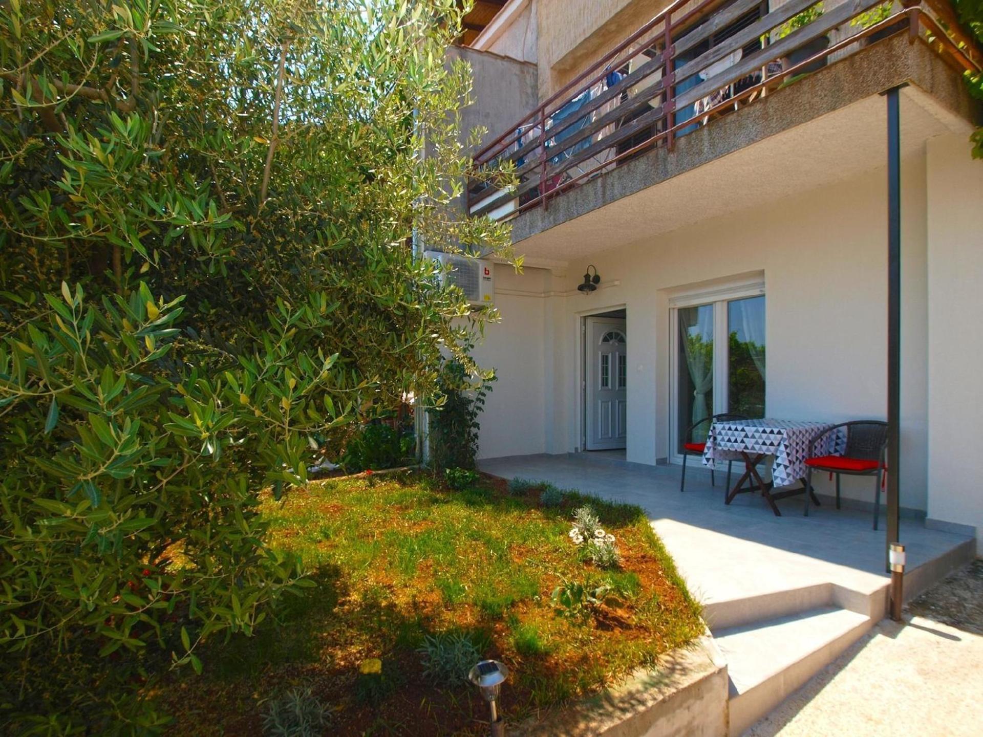 Fuer 2 Personen Ca 30 Qm In Pula, Istrien Istrische Riviera Apartamento *